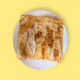 Grilled Beef Burger with Qursan Bread